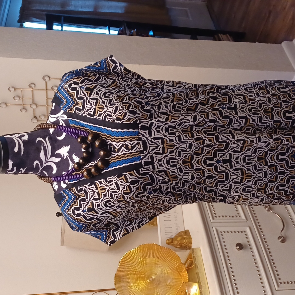 Laundry by Shelli Segal Dress